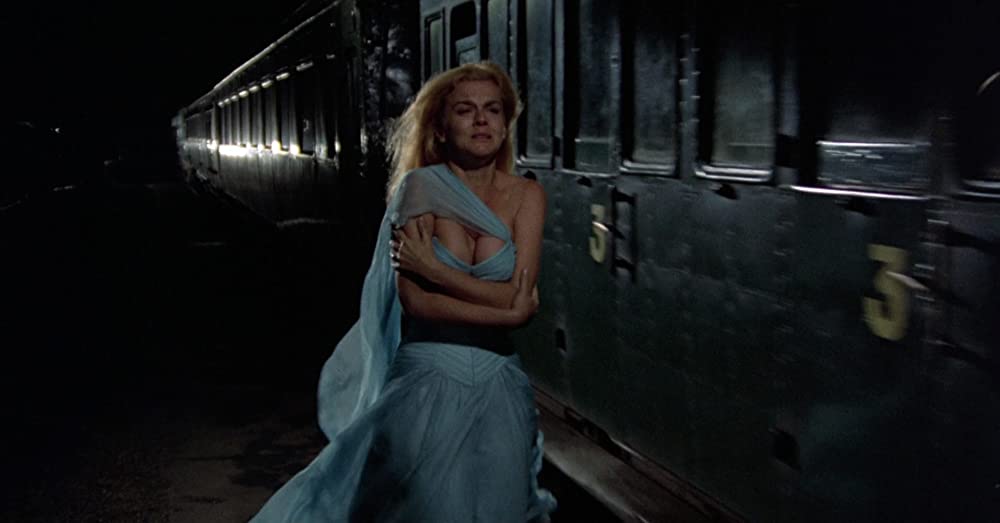 「Tommy／トミー」アン＝マーグレットの画像