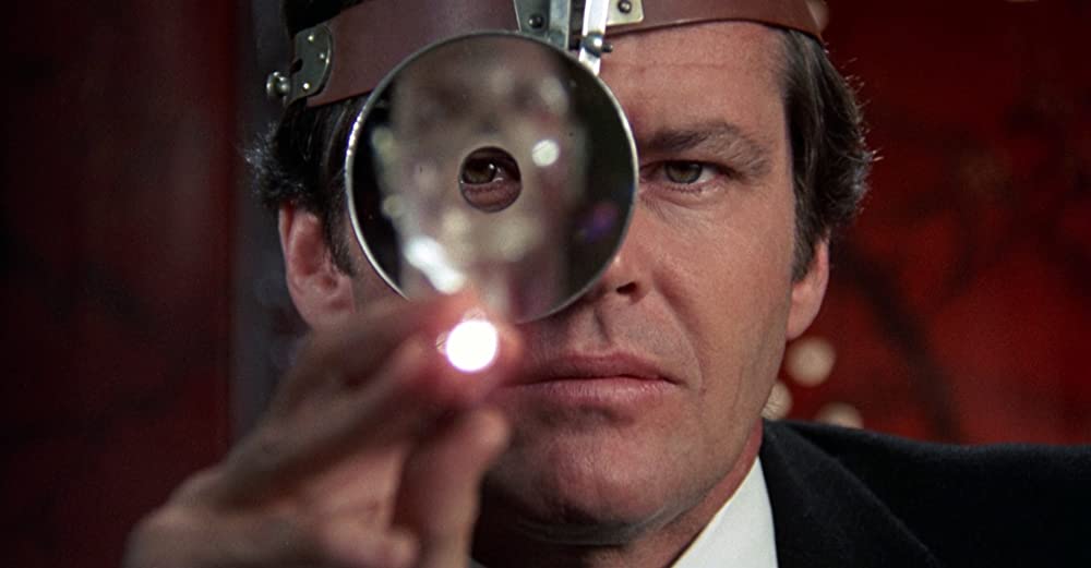 「Tommy／トミー」ジャック・ニコルソンの画像