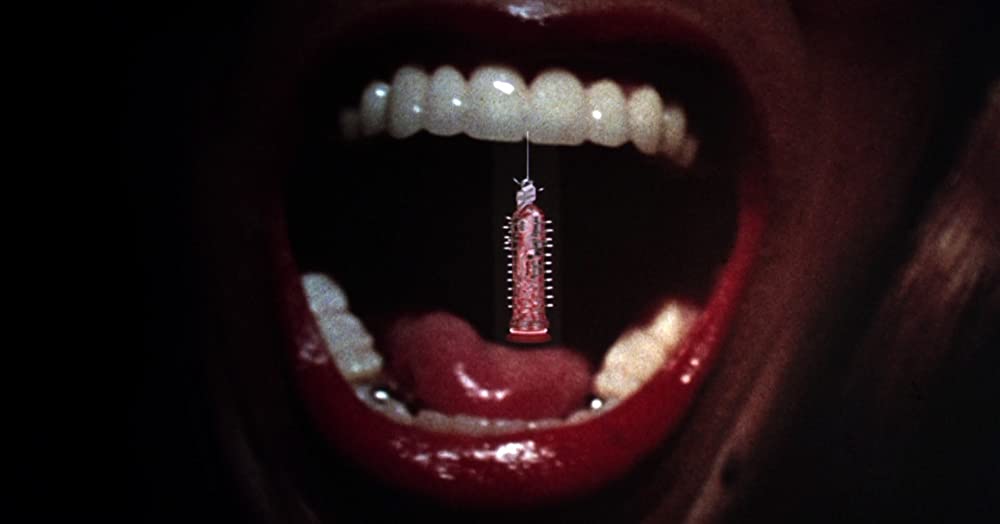 「Tommy／トミー」ティナ・ターナーの画像