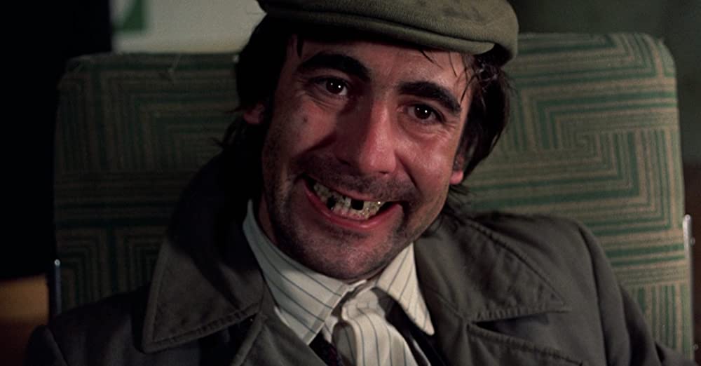 「Tommy／トミー」キース・ムーンの画像