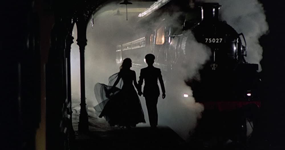 「Tommy／トミー」アン＝マーグレット & ロバート・パウエルの画像