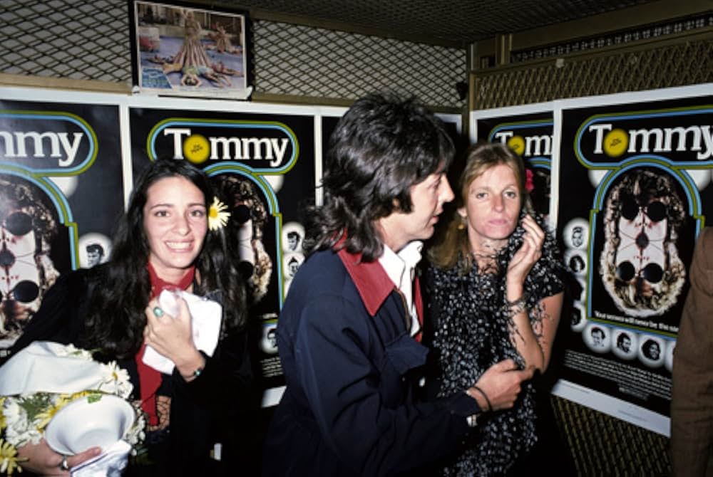 Tommy／トミーの画像