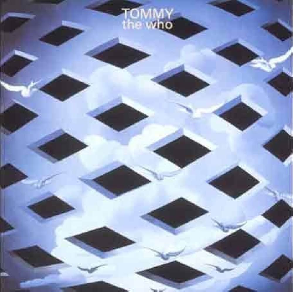 「Tommy／トミー」の画像