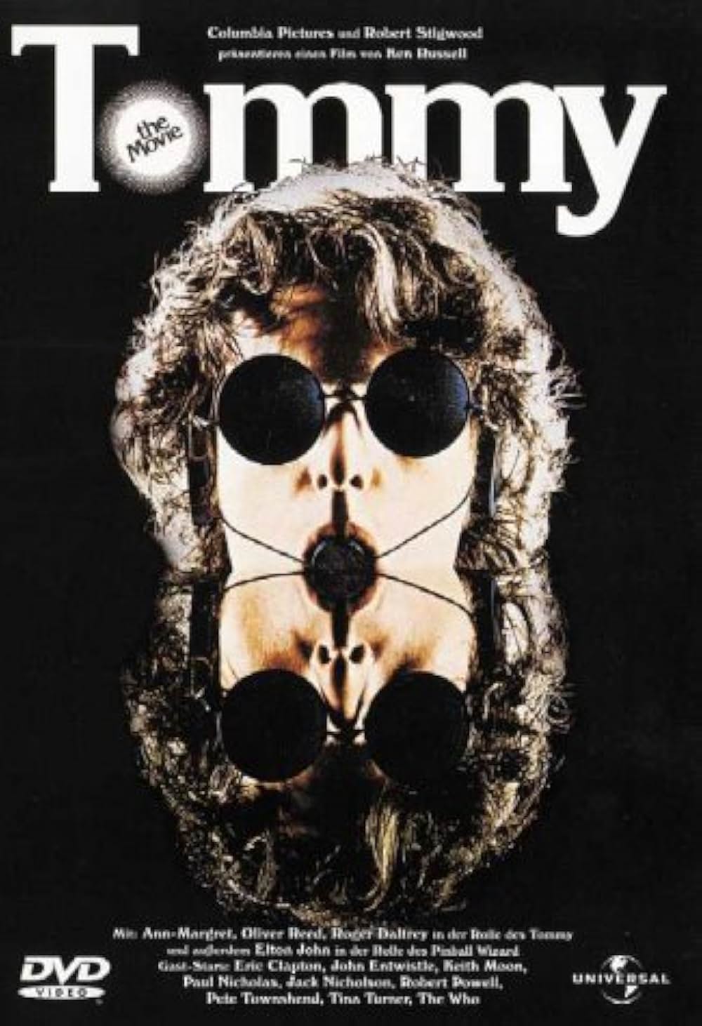 「Tommy／トミー」の画像
