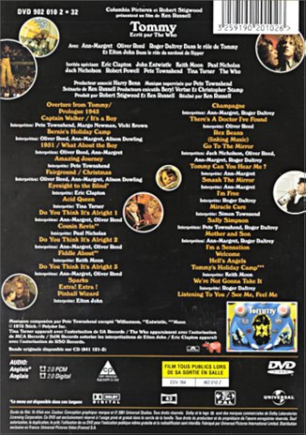 Tommy／トミーの画像