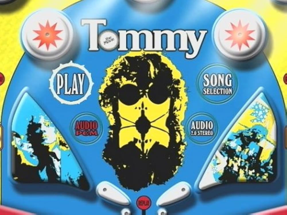 Tommy／トミーの画像