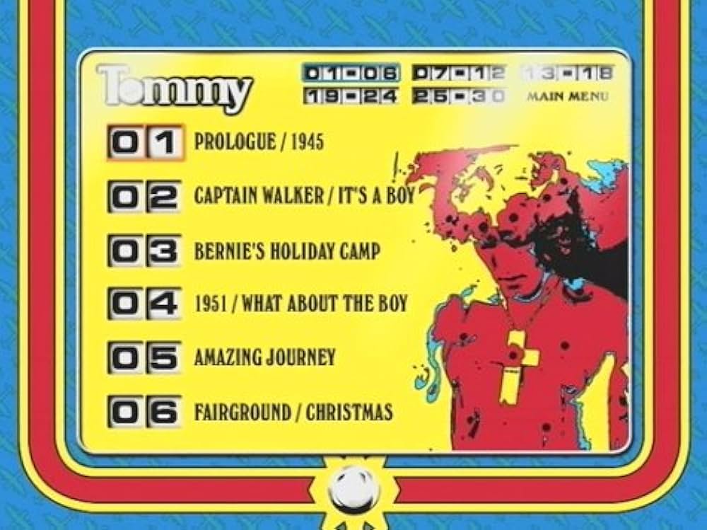 Tommy／トミーの画像