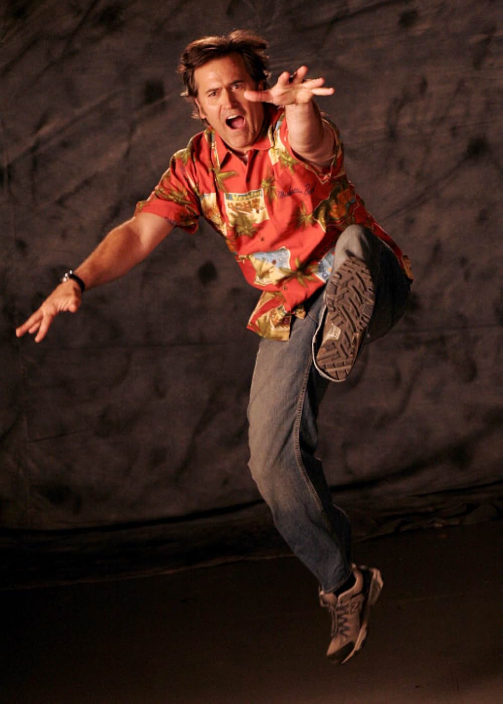 My Name Is Bruce（原題）の画像