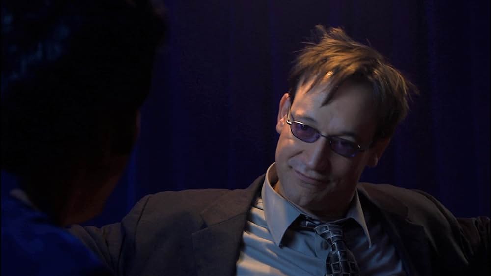 My Name Is Bruce（原題）の画像