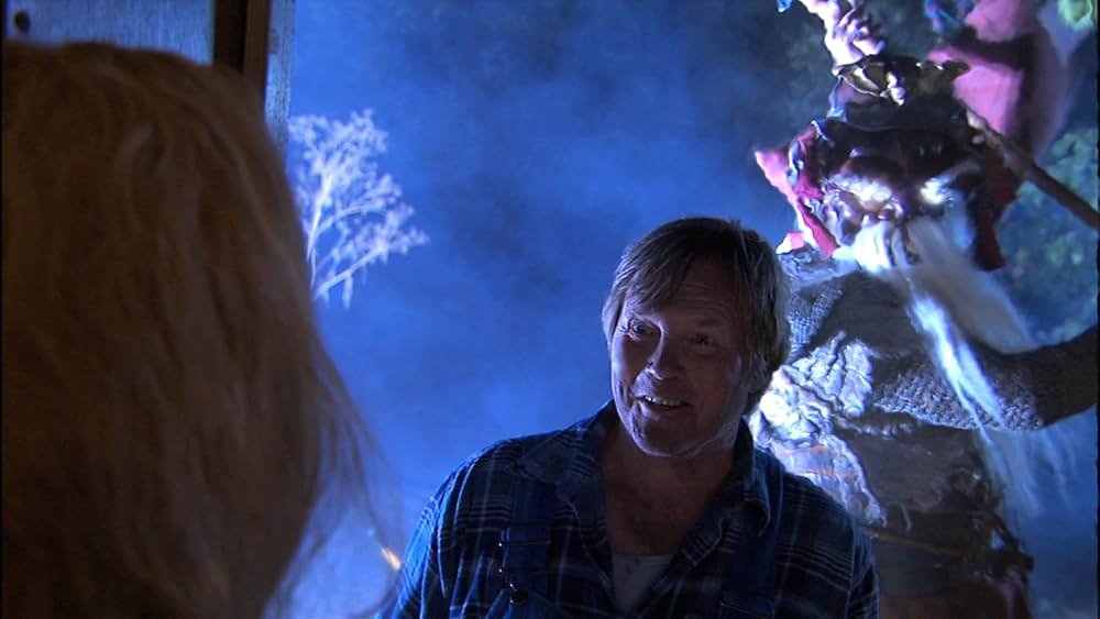 My Name Is Bruce（原題）の画像