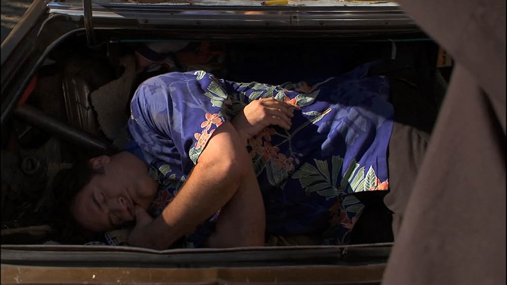 My Name Is Bruce（原題）の画像