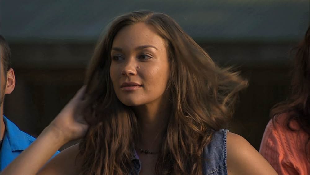 My Name Is Bruce（原題）の画像