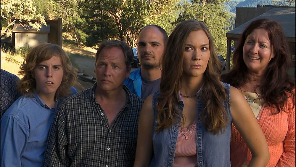 My Name Is Bruce（原題）の画像