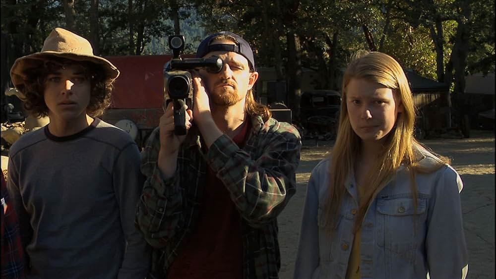 My Name Is Bruce（原題）の画像