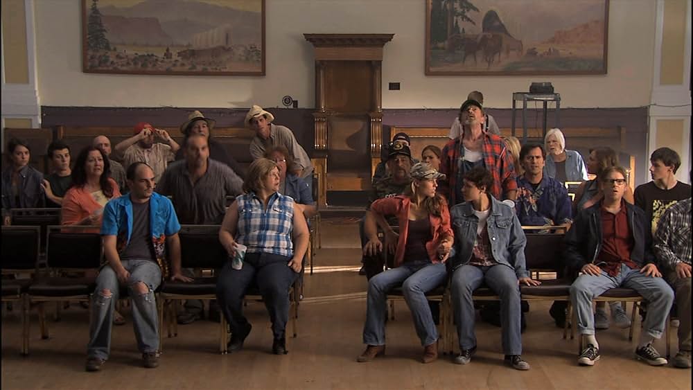 My Name Is Bruce（原題）の画像