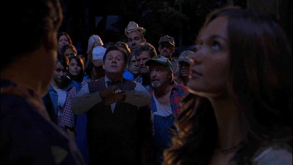 My Name Is Bruce（原題）の画像