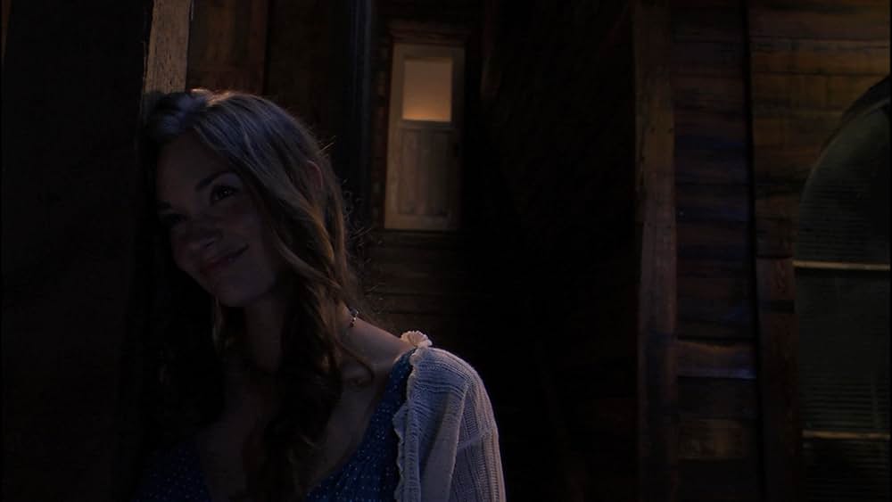 My Name Is Bruce（原題）の画像