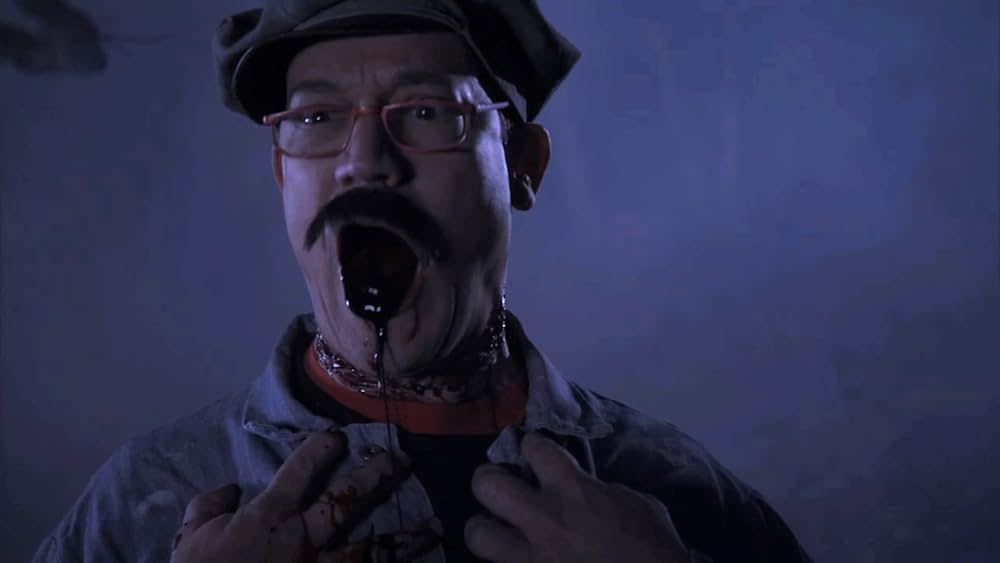 My Name Is Bruce（原題）の画像