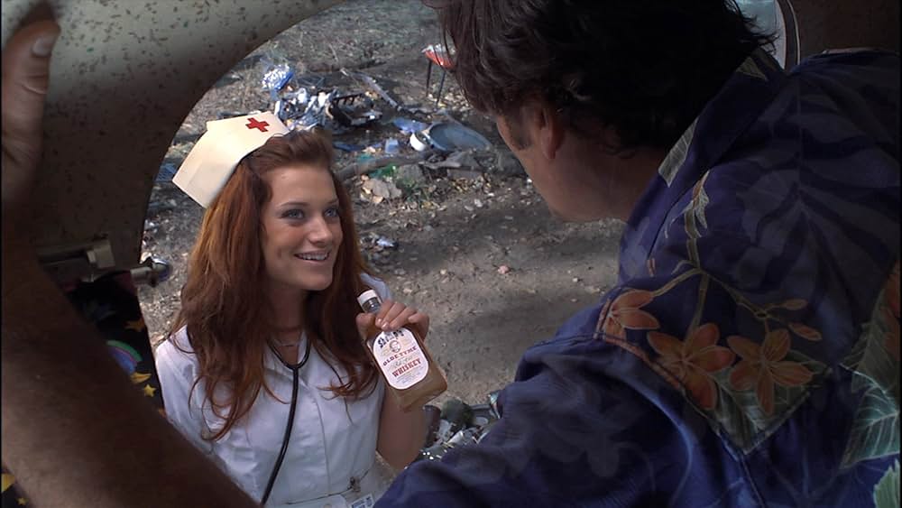 My Name Is Bruce（原題）の画像