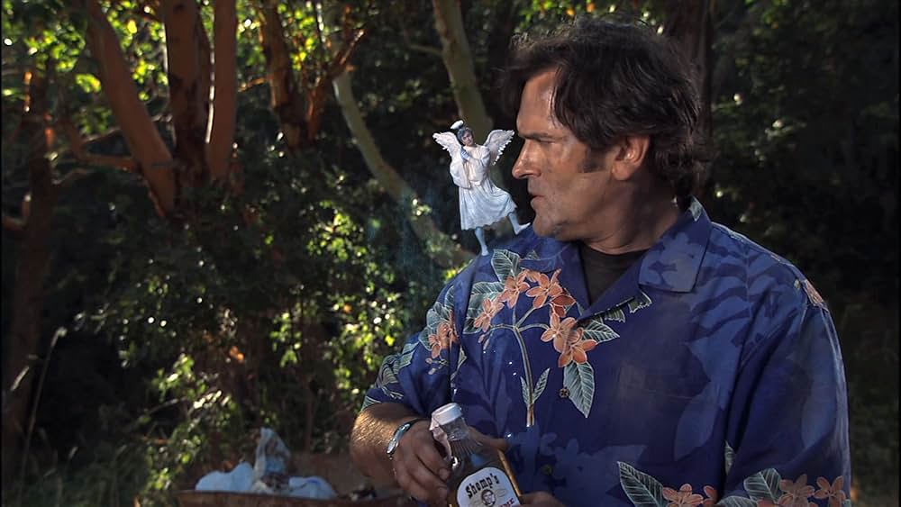 My Name Is Bruce（原題）の画像