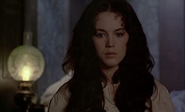 「アデルの恋の物語」イザベル・アジャーニの画像