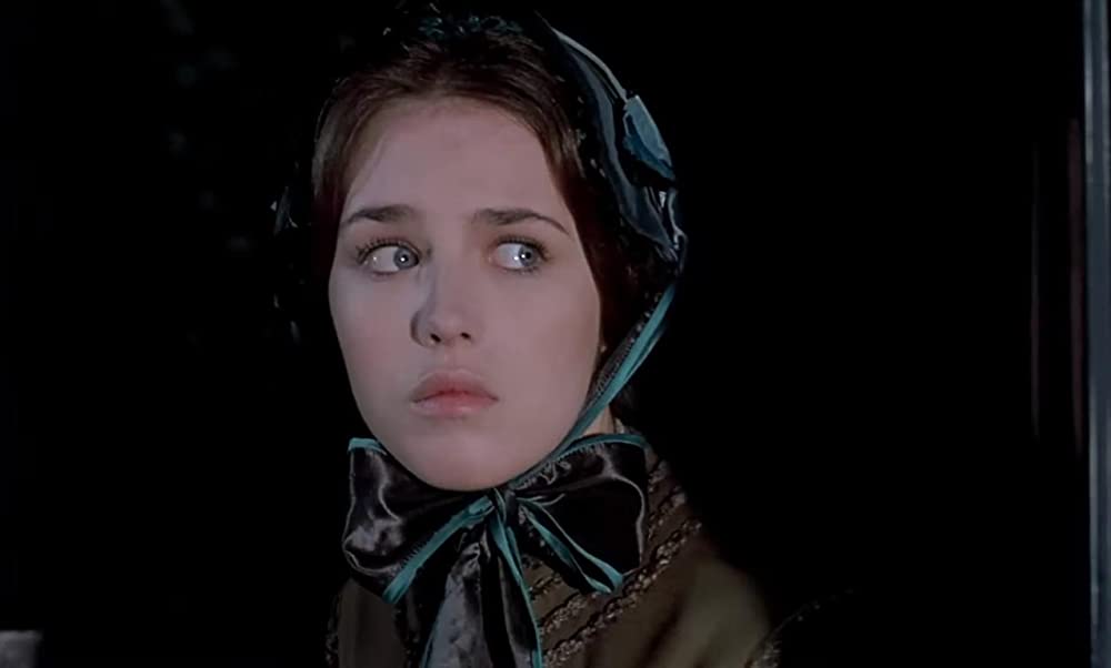 「アデルの恋の物語」イザベル・アジャーニの画像