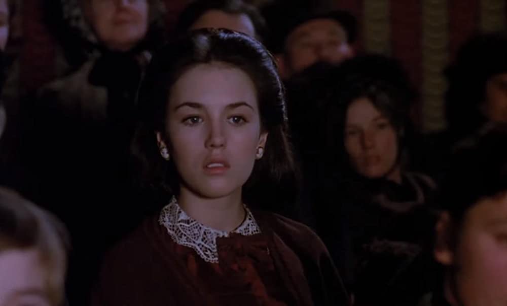 「アデルの恋の物語」イザベル・アジャーニの画像