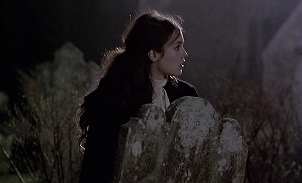 「アデルの恋の物語」イザベル・アジャーニの画像