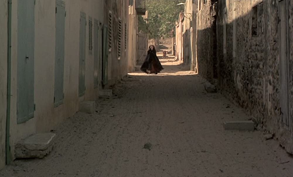 「アデルの恋の物語」イザベル・アジャーニの画像