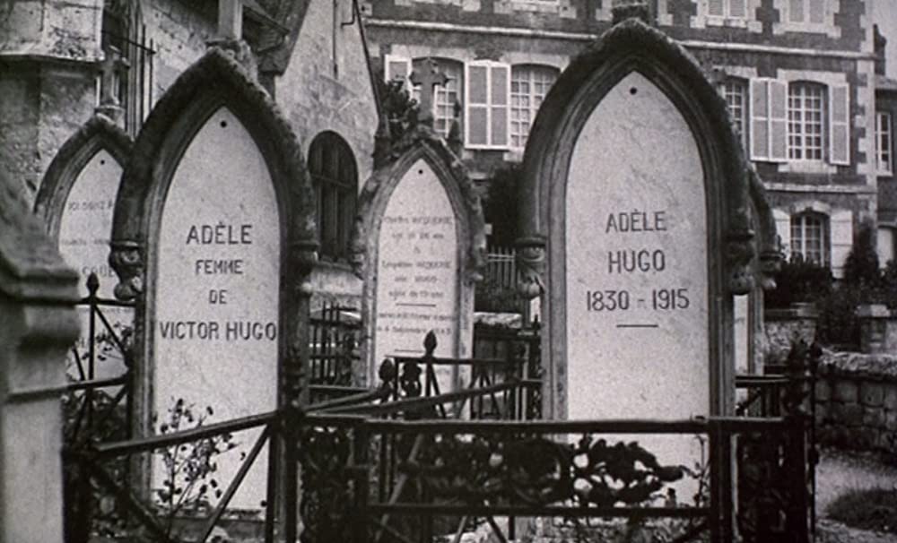 アデルの恋の物語の画像