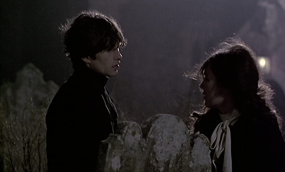 「アデルの恋の物語」イザベル・アジャーニの画像