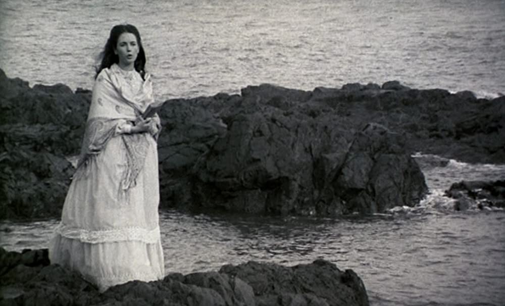 「アデルの恋の物語」イザベル・アジャーニの画像