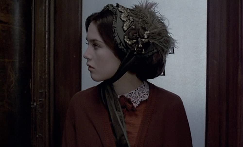 「アデルの恋の物語」イザベル・アジャーニの画像