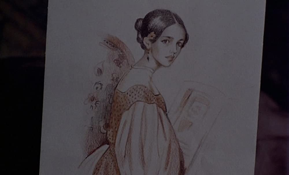 アデルの恋の物語の画像