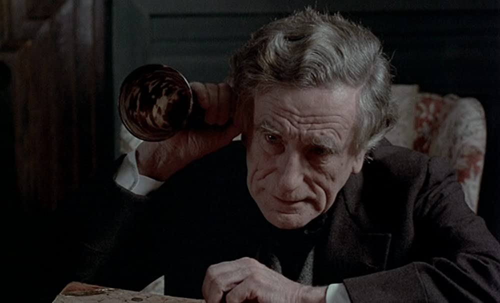 アデルの恋の物語の画像