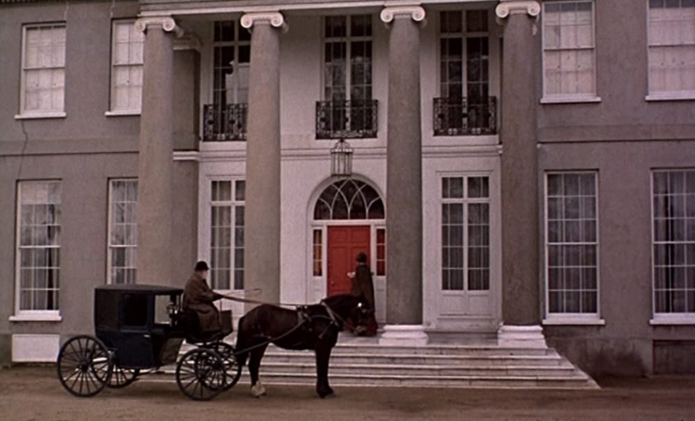 アデルの恋の物語の画像