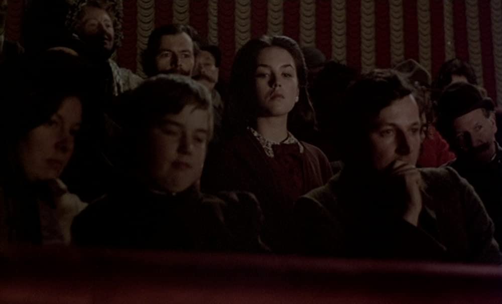 アデルの恋の物語の画像