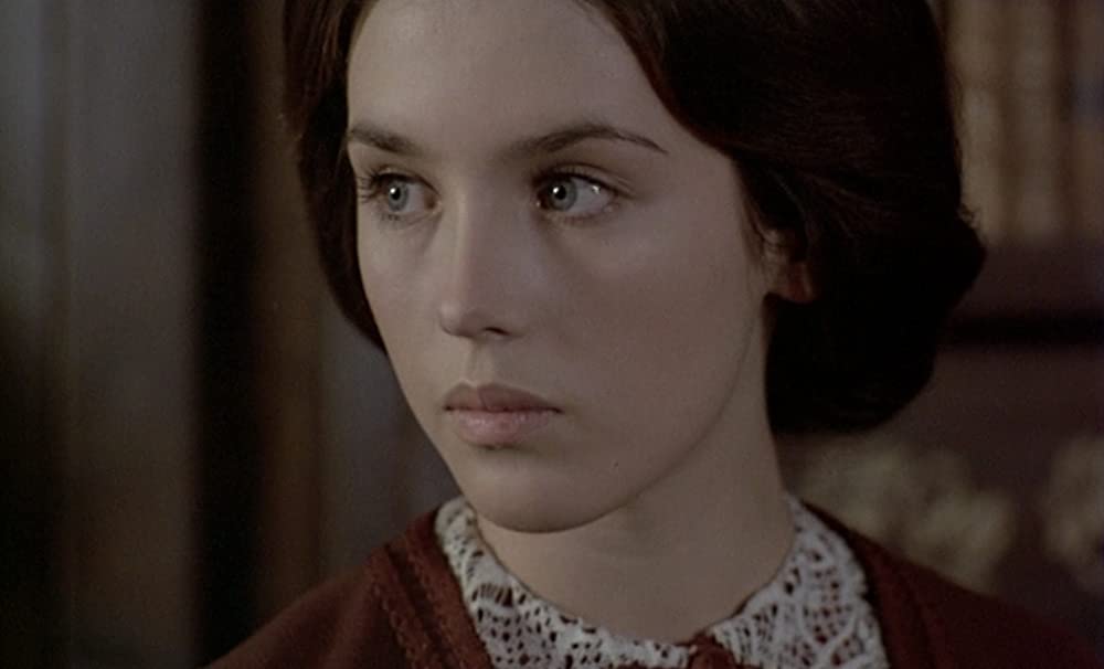 「アデルの恋の物語」イザベル・アジャーニの画像