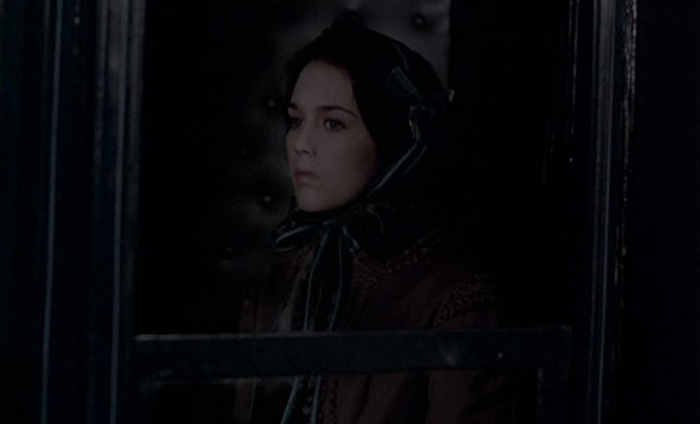 「アデルの恋の物語」イザベル・アジャーニの画像