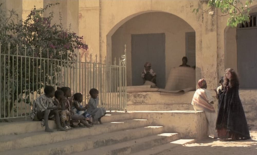 アデルの恋の物語の画像