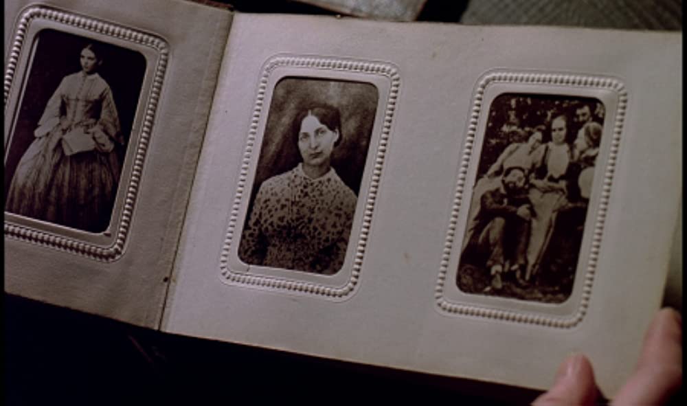 「アデルの恋の物語」イザベル・アジャーニの画像