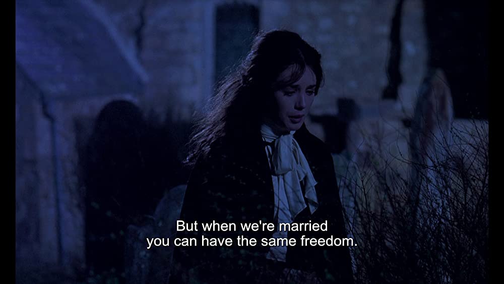 アデルの恋の物語の画像