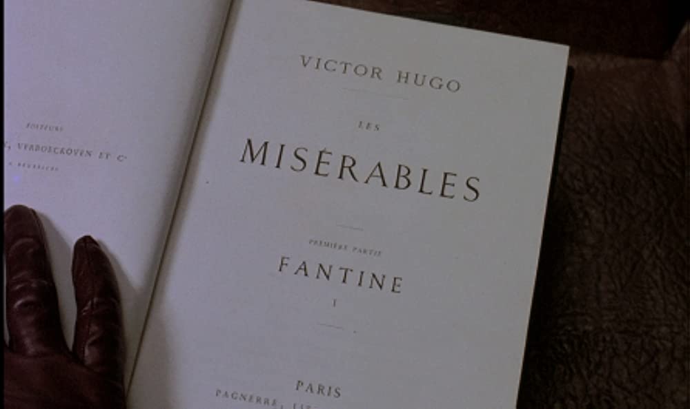 「アデルの恋の物語」イザベル・アジャーニの画像