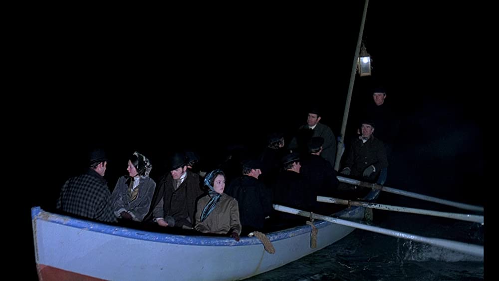 アデルの恋の物語の画像