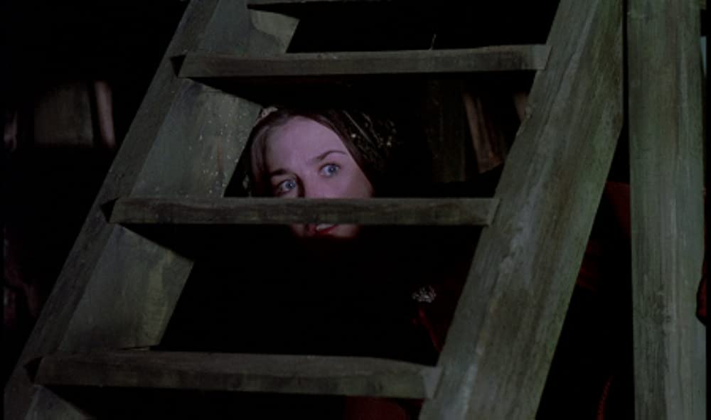 アデルの恋の物語の画像