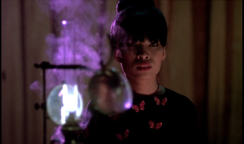 アデルの恋の物語の画像