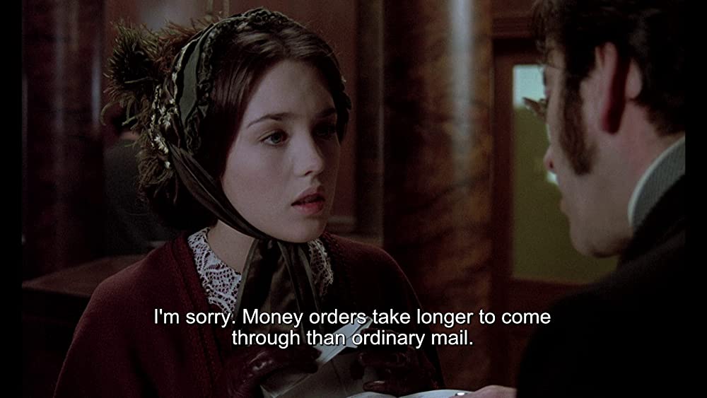 アデルの恋の物語の画像