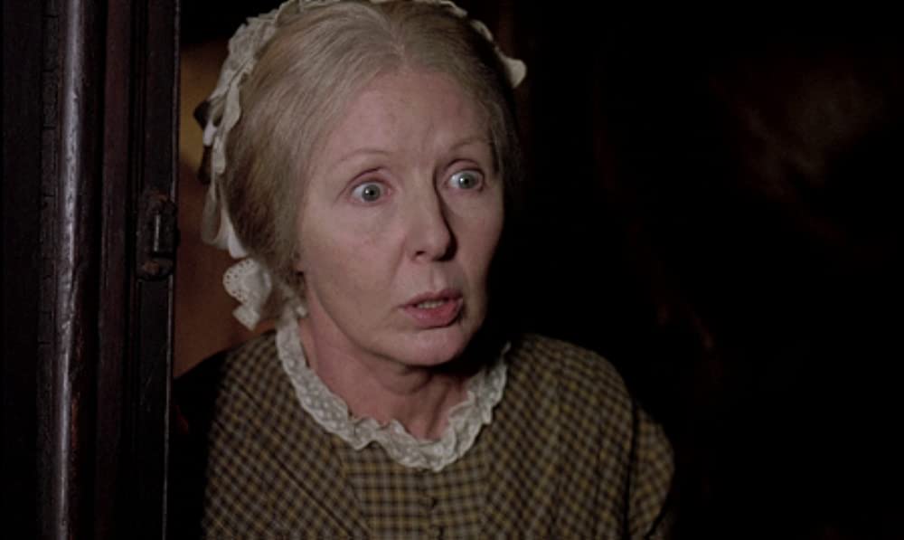 「アデルの恋の物語」イザベル・アジャーニの画像