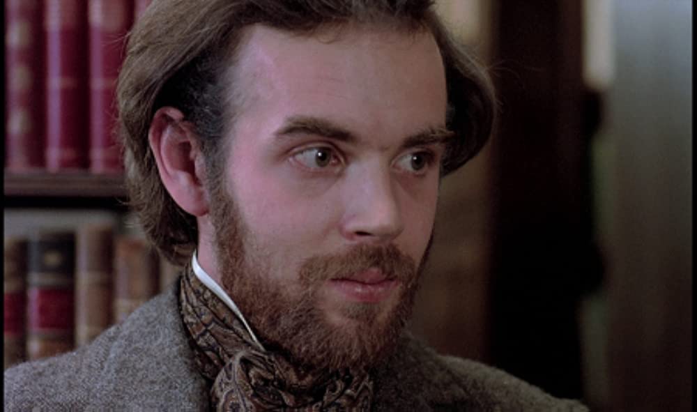 「アデルの恋の物語」イザベル・アジャーニの画像