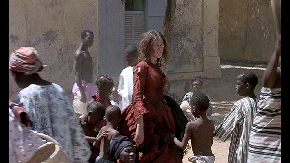 アデルの恋の物語の画像